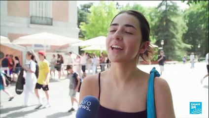 Climate change and tourism: Tourism reportedly dropped 10% in Mediterranean this year