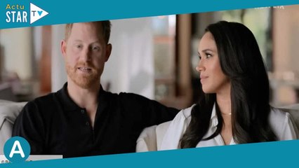 Harry et Meghan Markle : cette maison où ils rêvent d’emménager n’a pas été choisie au hasard