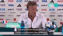 Hervé Renard : 