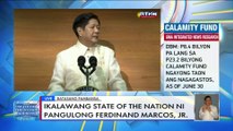 President Marcos on Overseas Filipino Workers #SONA2023