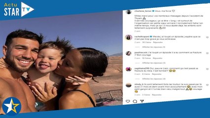 Charlène Lemer (Secret Story) maman : elle a accouché de son deuxième enfant