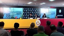 SPOR Galatasaray ile RAMS Grup arasında stat isim sponsorluğu imzalandı (1)