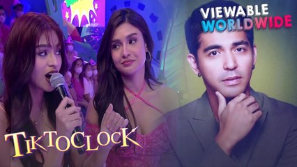 TiktoClock: Mark Herras, gumanap pala bilang isang Prince Charming?
