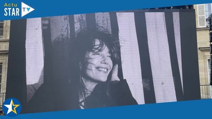 Obsèques de Jane Birkin : Premières photos de la cérémonie et tous les détails dévoilés