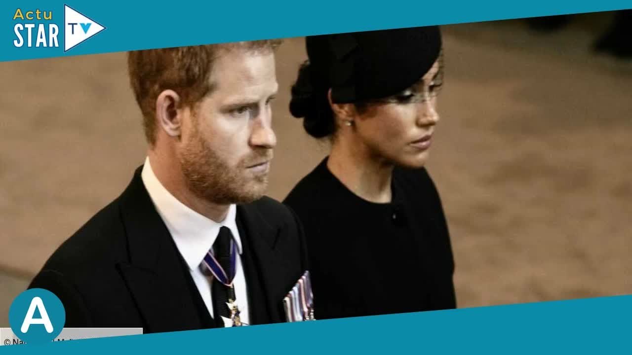 Harry et Meghan snobés à Los Angeles ? Steven Spielberg, Oprah Winfrey… les stars « évitent » les Su