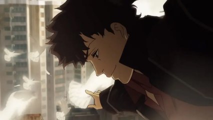 Lazarus - Primer trailer