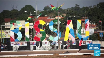 Guinea-Bissau politics: Parliament set to reopen after opposition wins majority