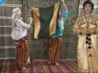 ZOHRA CHANTEUSE KABYLE 2 !