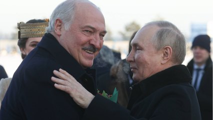 Drohung von Lukaschenko: Will die Wagner-Gruppe Polen angreifen?