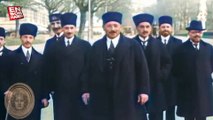 Türkiye'nin tapusu: Lozan Antlaşması 100 yaşında