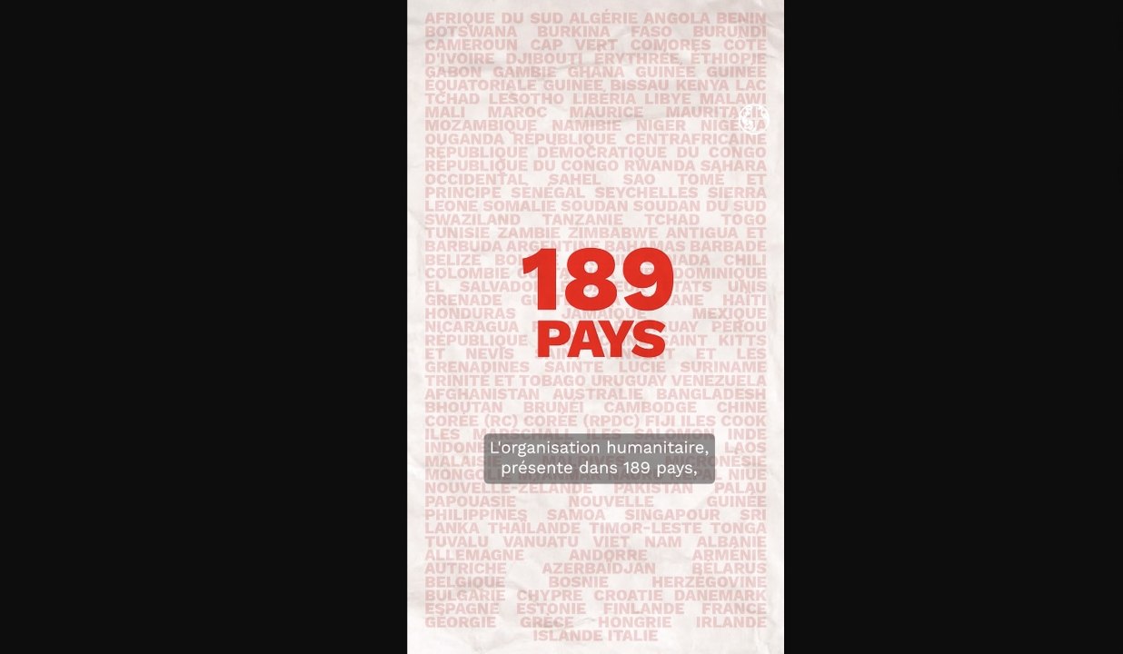 Quelle est l'origine du drapeau de la Croix-Rouge ?