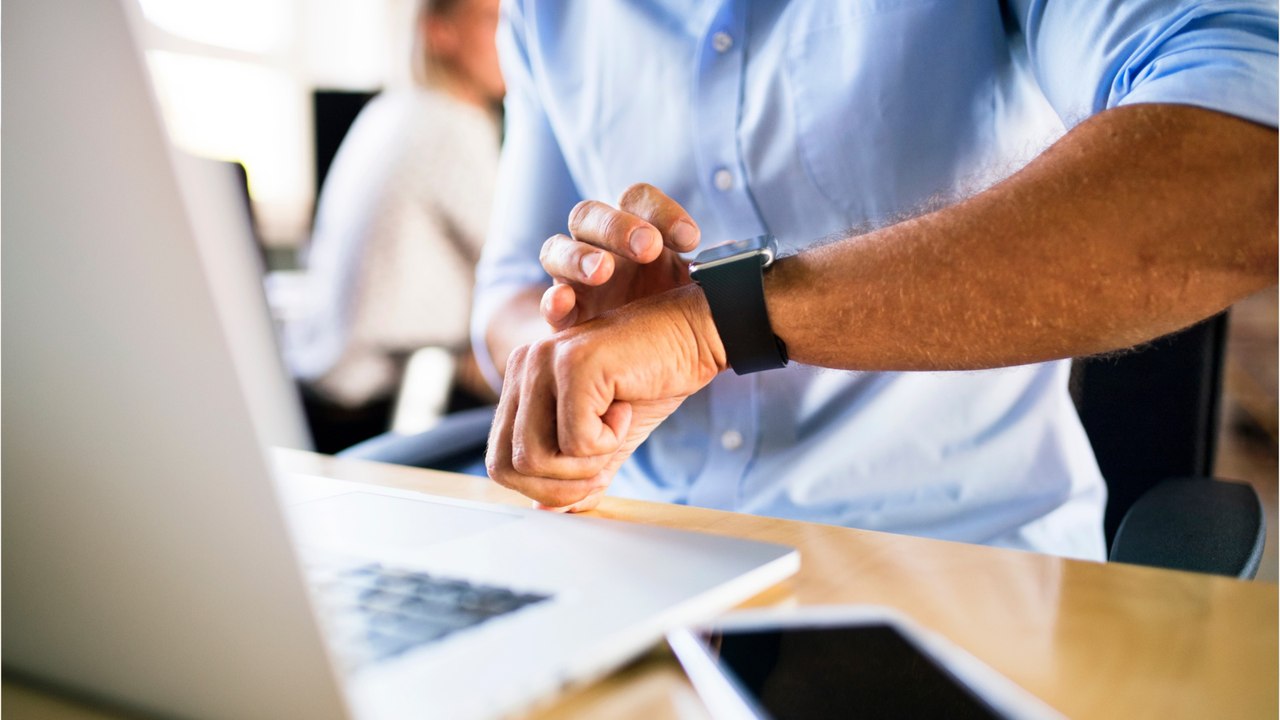 Darf der Arbeitgeber die Arbeitszeit verändern?