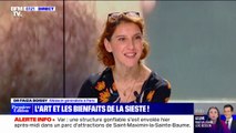 Quelle durée, à quel endroit... Tous les conseils de Faïza Boissy, médecin généraliste, pour réussir sa sieste