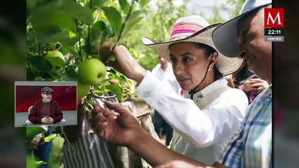 Milenio Noticias, con Víctor Hugo Michel, 30 de julio de 2023