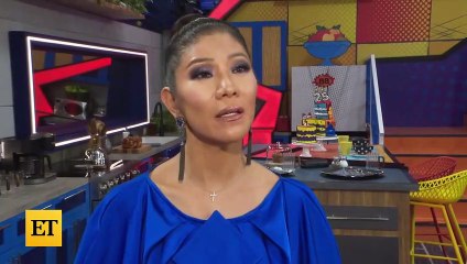 Big Brother 25_ Julie Chen Moonves Breaks Down Unexpected Premiere Twist! (Exclu