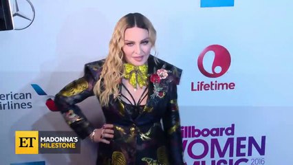 Madonna's Debut Album Turns 40! Watch Throwback Moments From Her ‘80s Era