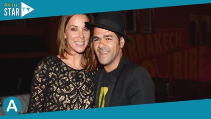 "Je ne suis pas prêt du tout à ça" : Jamel Debbouze, très ému en parlant de Léon et Lila, ses enfant