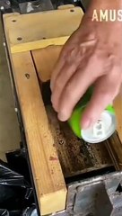 Home made scrap machine #shorts #viral #shortsvideo #video #innovationhub