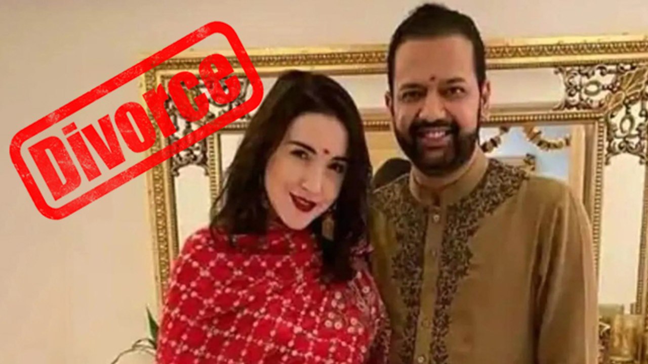 Rahul Mahajan Third Wife Natalya Ilina Divorce, Reason नहीं आया सामने.. | Boldsky