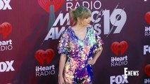 Taylor Swift's $1 Million Lover Copyright Lawsuit Takes Surprise Turn _ E! News