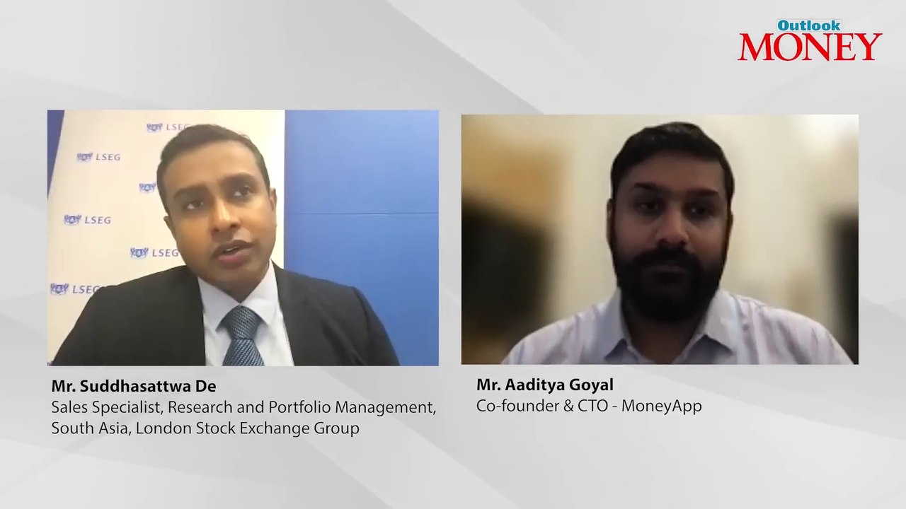 #OutlookMoney | Millennials are in to Investing Big Time