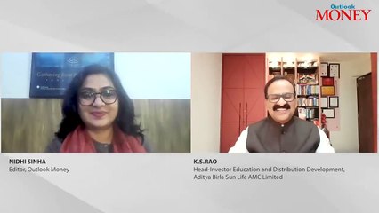 #OutlookMoney | Edge of Asset Allocation