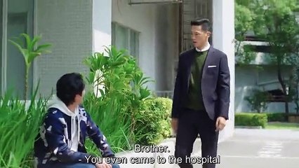 The Way You Shine (2023) Episode 1 EngSub – Watch the Exciting New Series Now ✨