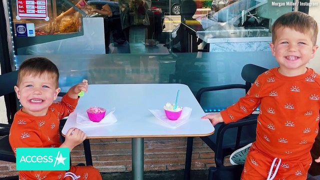 Bode Miller's 3 Children Hospitalized For Carbon Monoxide Poisoning