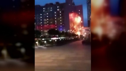 모스크바에 드론 공습...우크라 "전쟁은 러시아로 되돌아갈 것" / YTN
