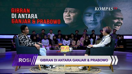 Tanggapi People Power Amien Rais, Gibran: Acaranya Sepi | ROSI