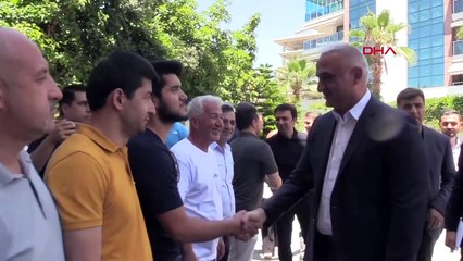 Cumhur İttifakı'ndan yerel seçim için İzmir ve Antalya planı! 2 sürpriz isim konuşuluyor