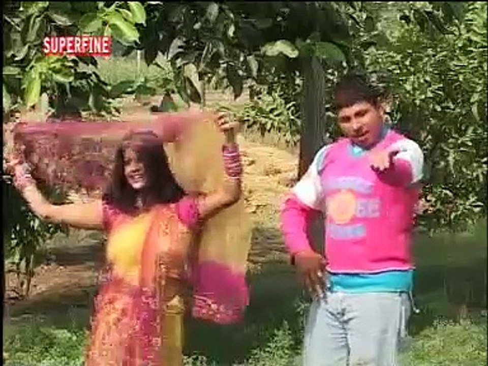 Cham Cham Chali