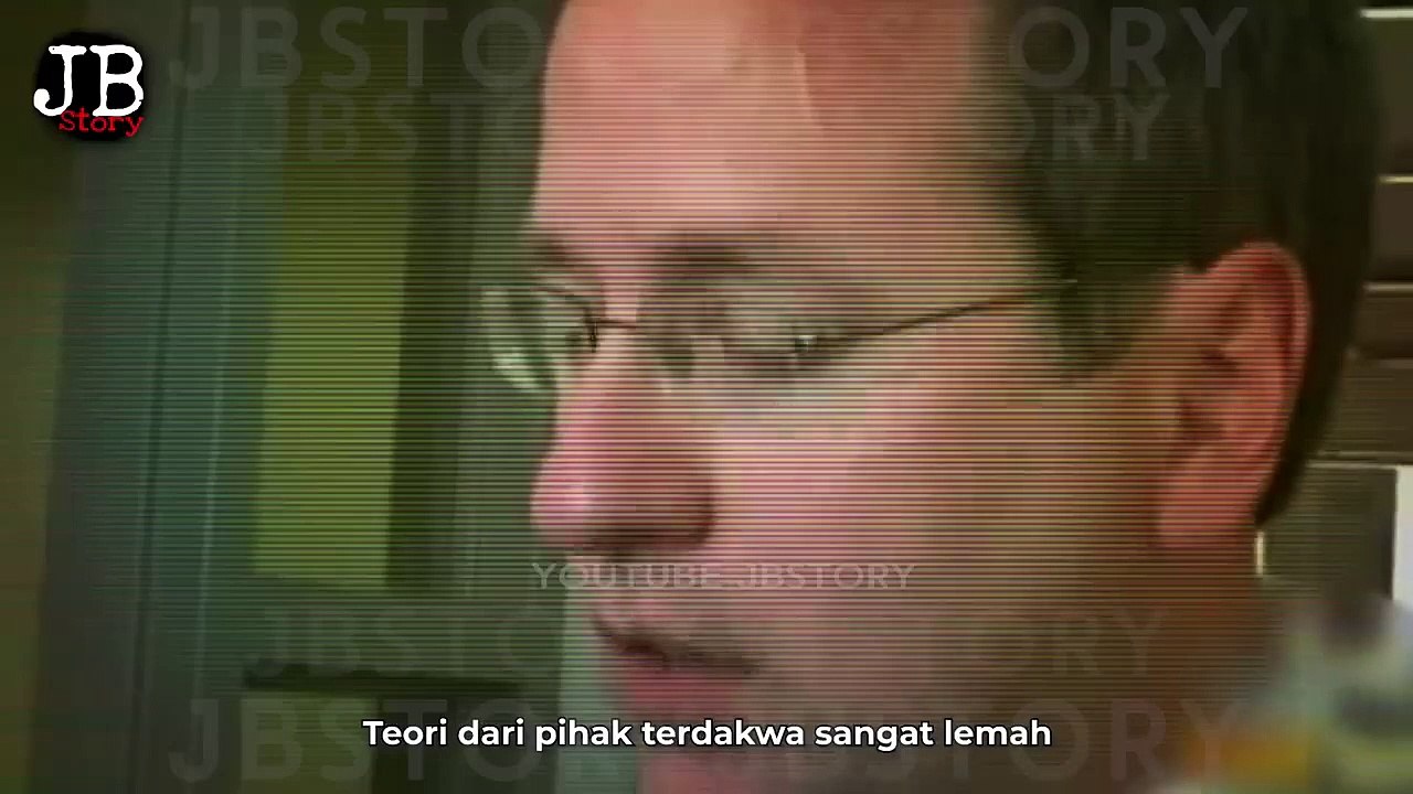 MISTERI YANG TERPECAHKAN SETELAH 30 TAHUN‼️TERNYATA BENDA KECIL INI ADALAH BUKTI UTAMANYA  #jbstory