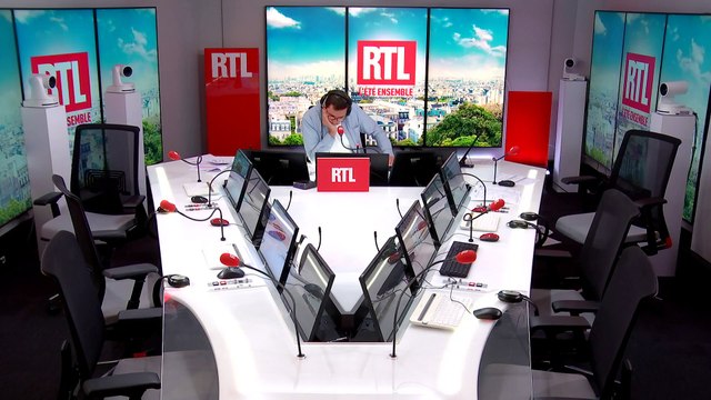 ÉMEUTES - Sabrina Agresti-Roubache, Secrétaire d'État chargée de la Ville est l'invitée d'Antoine Cavaillé-Roux