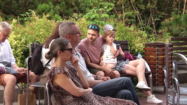 Nasze Miasto Szczebrzeszyn Festiwal języka polskiego