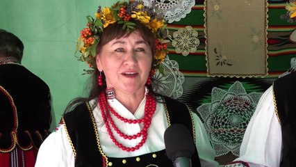 Nasze Miasto Janów Podlaski Święto Ziół