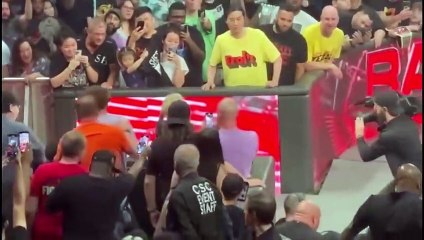Rhea Ripley vs Natalya Women’s World Heavyweight Championship Full Match - WWE Raw