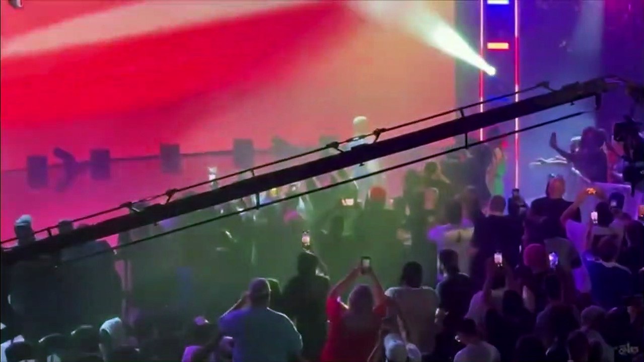 Cody Rhodes talks Brock Lesnar - WWE Raw