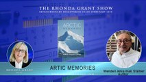 Interview with Wendell Amisimak Stalker, author of Arctic Memories | Writers Republic LLC