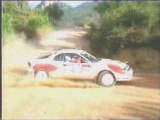 Rallye - Tributo al legendario Carlos Sainz