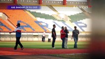 FIFA Cek Kondisi Stadion Si Jalak Harupat untuk Piala Dunia U-17
