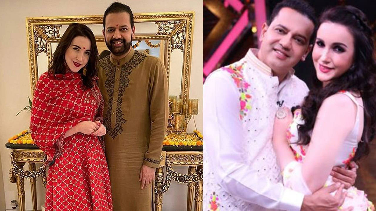 Rahul Mahajan तीसरी वाइफ Natalya Ilina को भी दे रहे हैं Divorce! एक साल से चल रहा था ये | FilmiBeat