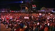 Soledad Pastorutti - Una Fiesta - En Vivo en Obras 2006 - Remasterizado HD