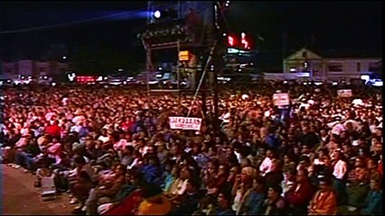 Soledad Pastorutti - Una Fiesta - En Vivo en Obras 2006 - Remasterizado HD