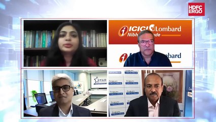 Outlook Money Insurance Summit 2nd Edition