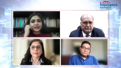 Outlook Money Insurance Summit 2nd Edition