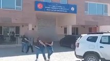 Van'da göçmen kaçakçılığına 2 tutuklama