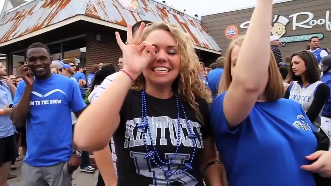 Sixth Man  Bluesanity   Trailer