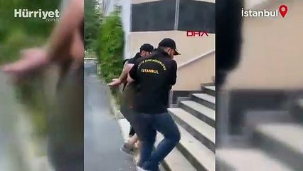 Esenyurt'ta 2 kişinin öldüğü tekel bayisi saldırısına ilişkin 1 kişi daha yakalandı