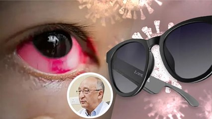 Kala Chasma Eye Flu Spread Hone Se Nahi Rokta Hai Kya | Boldsky